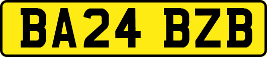 BA24BZB