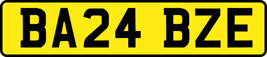 BA24BZE