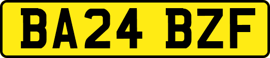 BA24BZF