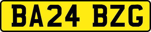 BA24BZG