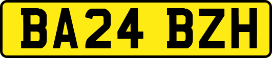 BA24BZH