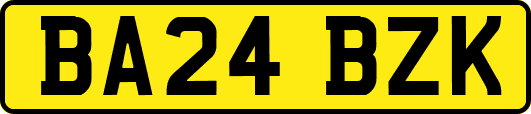 BA24BZK