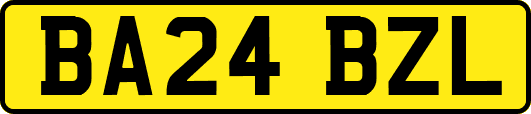 BA24BZL