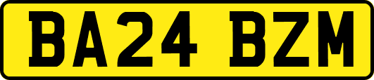 BA24BZM