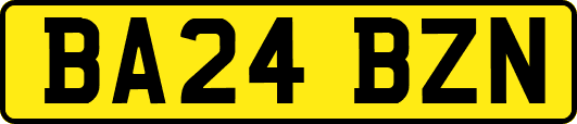 BA24BZN