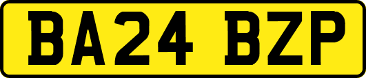 BA24BZP