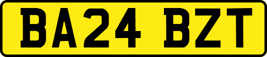 BA24BZT