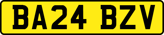 BA24BZV