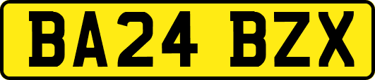 BA24BZX