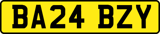 BA24BZY