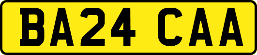 BA24CAA