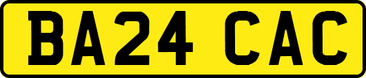 BA24CAC