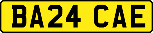 BA24CAE