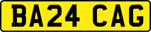 BA24CAG