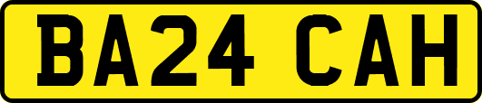 BA24CAH