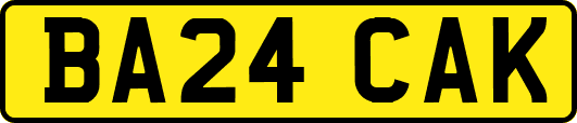BA24CAK