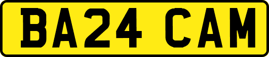 BA24CAM