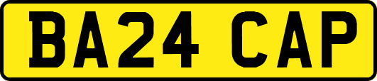 BA24CAP