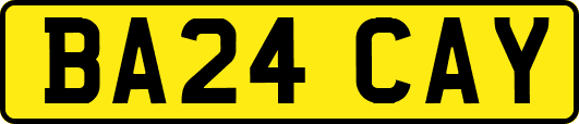 BA24CAY
