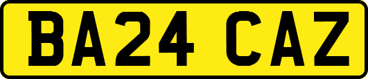 BA24CAZ