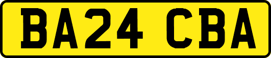 BA24CBA