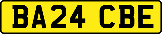 BA24CBE