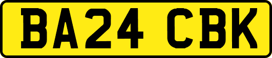 BA24CBK