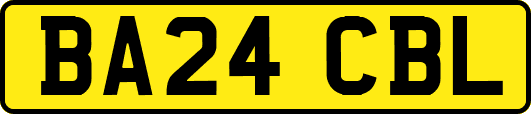 BA24CBL