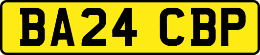 BA24CBP