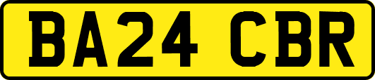 BA24CBR