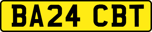 BA24CBT