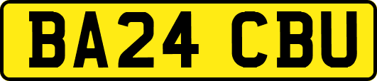 BA24CBU