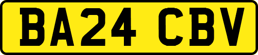 BA24CBV