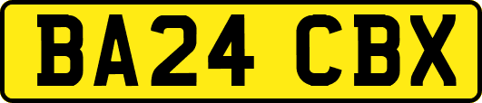BA24CBX