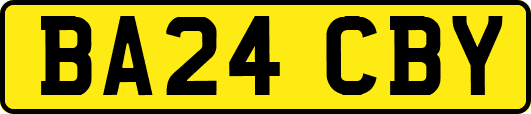 BA24CBY
