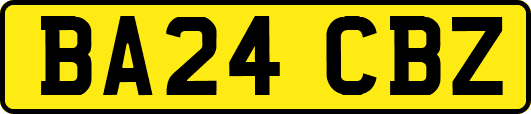 BA24CBZ