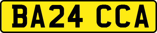 BA24CCA