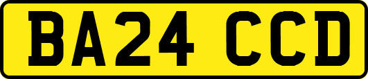 BA24CCD