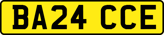 BA24CCE
