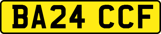 BA24CCF