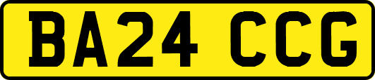 BA24CCG