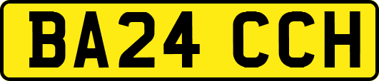 BA24CCH