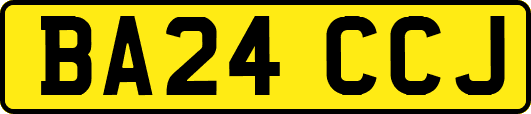 BA24CCJ