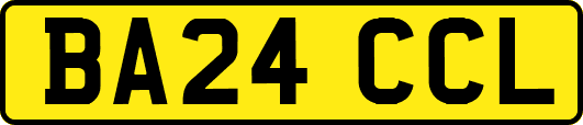 BA24CCL