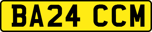 BA24CCM