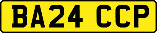BA24CCP