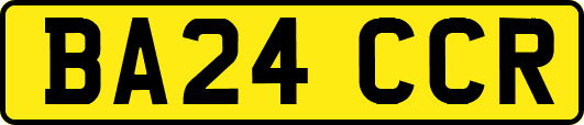 BA24CCR