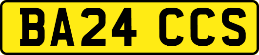 BA24CCS