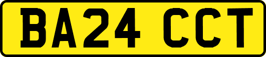 BA24CCT