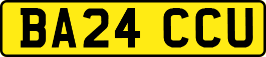 BA24CCU